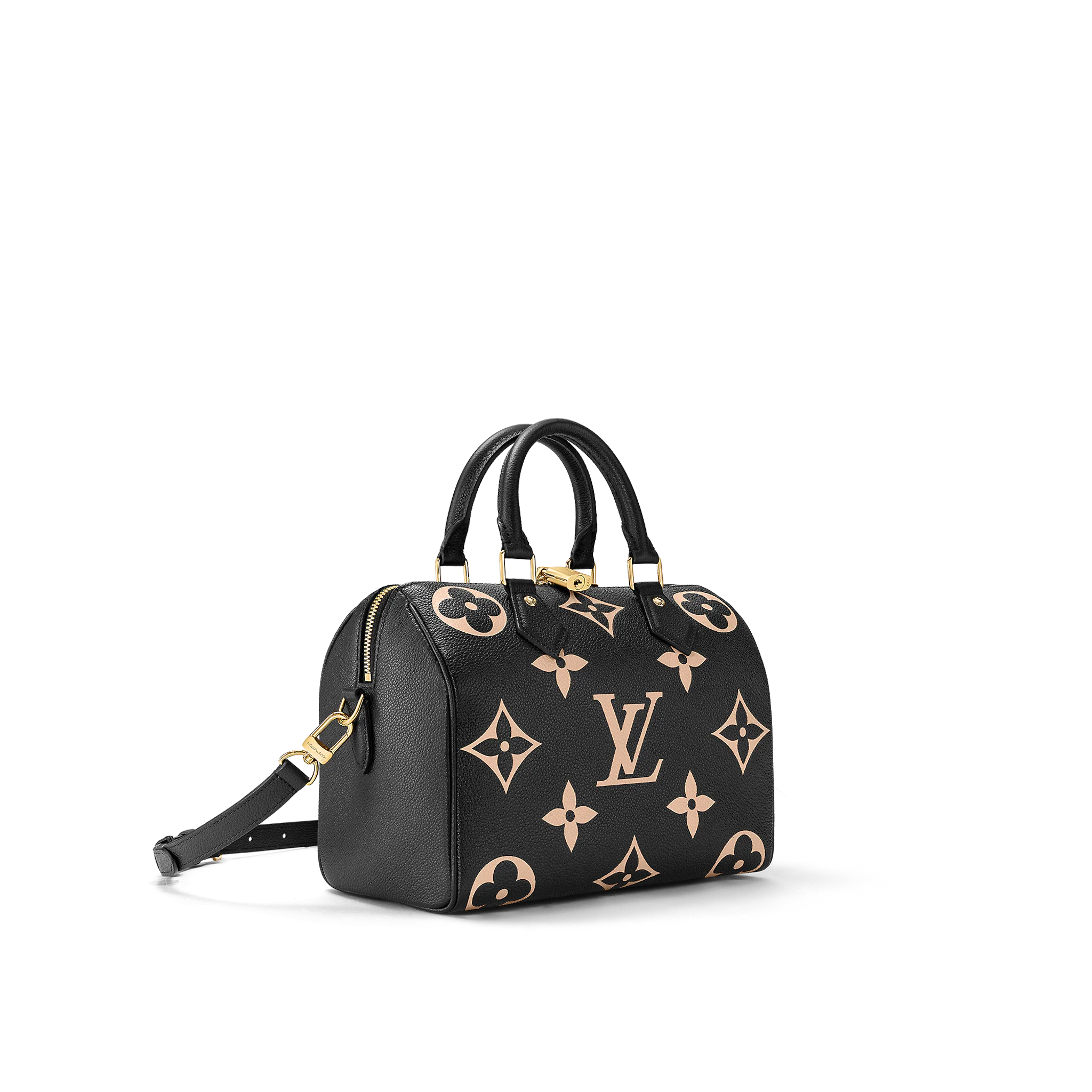 Speedy Bandoulière 25 - LuxuryEva