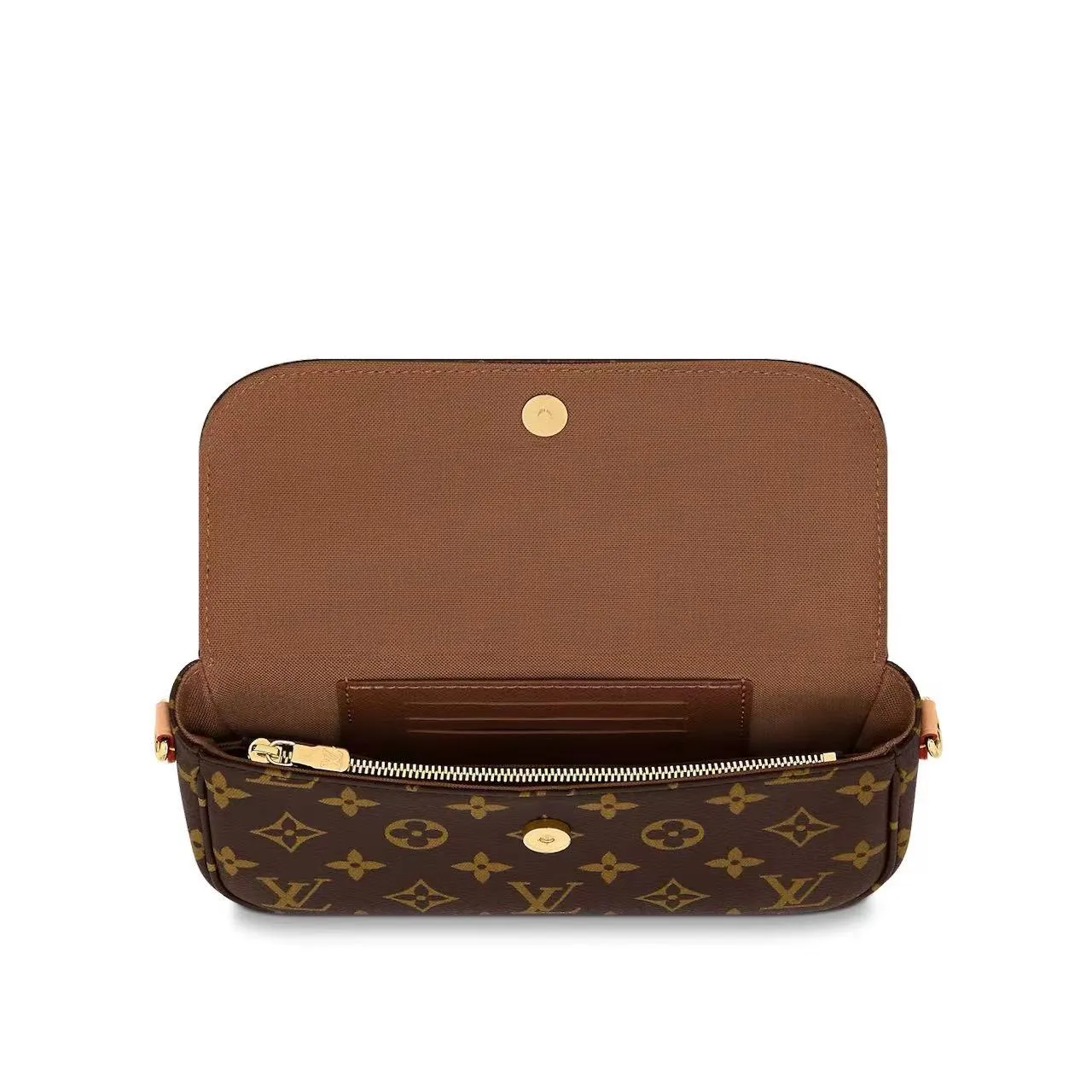 Wallet on Chain Ivy M81911 - LuxuryEva