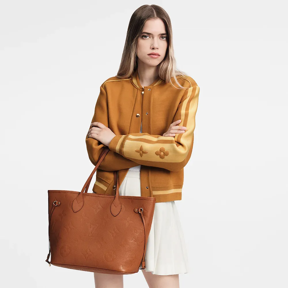 Neverfull MM M46135 - LuxuryEva
