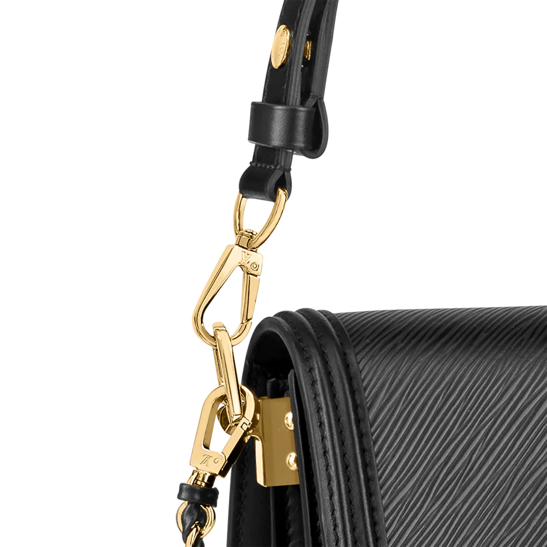 Louis Vuitton M45958 DAUPHINE MM Poche felli - LuxuryEva