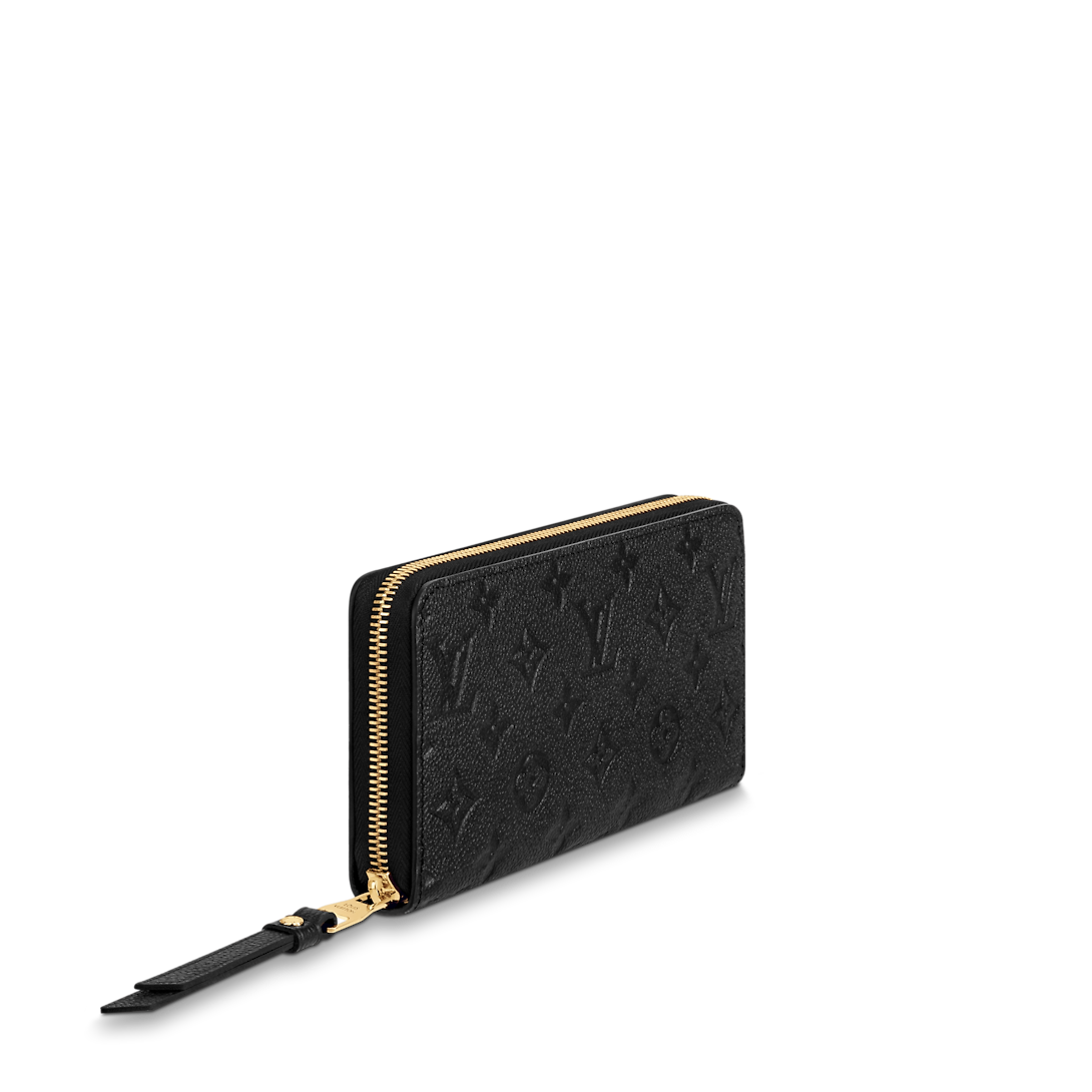 Louis Vuitton Portefeuilie Zippy M61864 - LuxuryEva