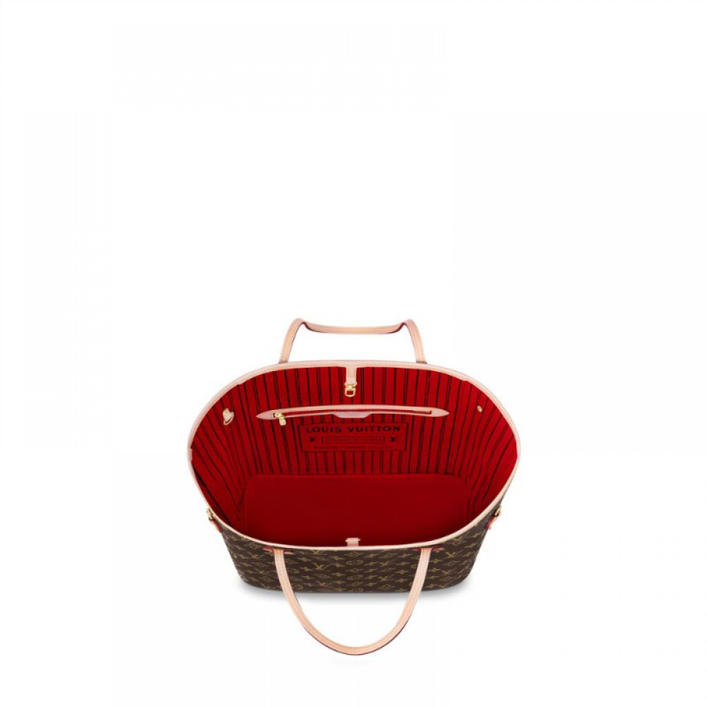 Louis Vuitton Neverful MM M41177 - LuxuryEva