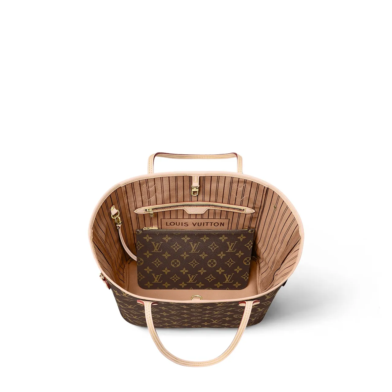 Neverfull MM M40995 - LuxuryEva