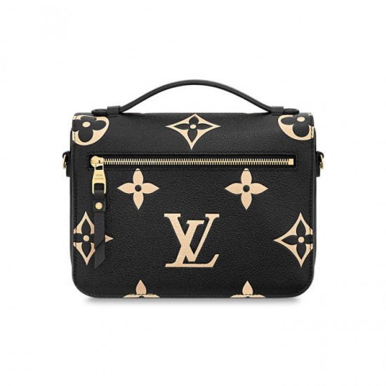 Louis Vuitton Pochette Métis Poche felli - LuxuryEva