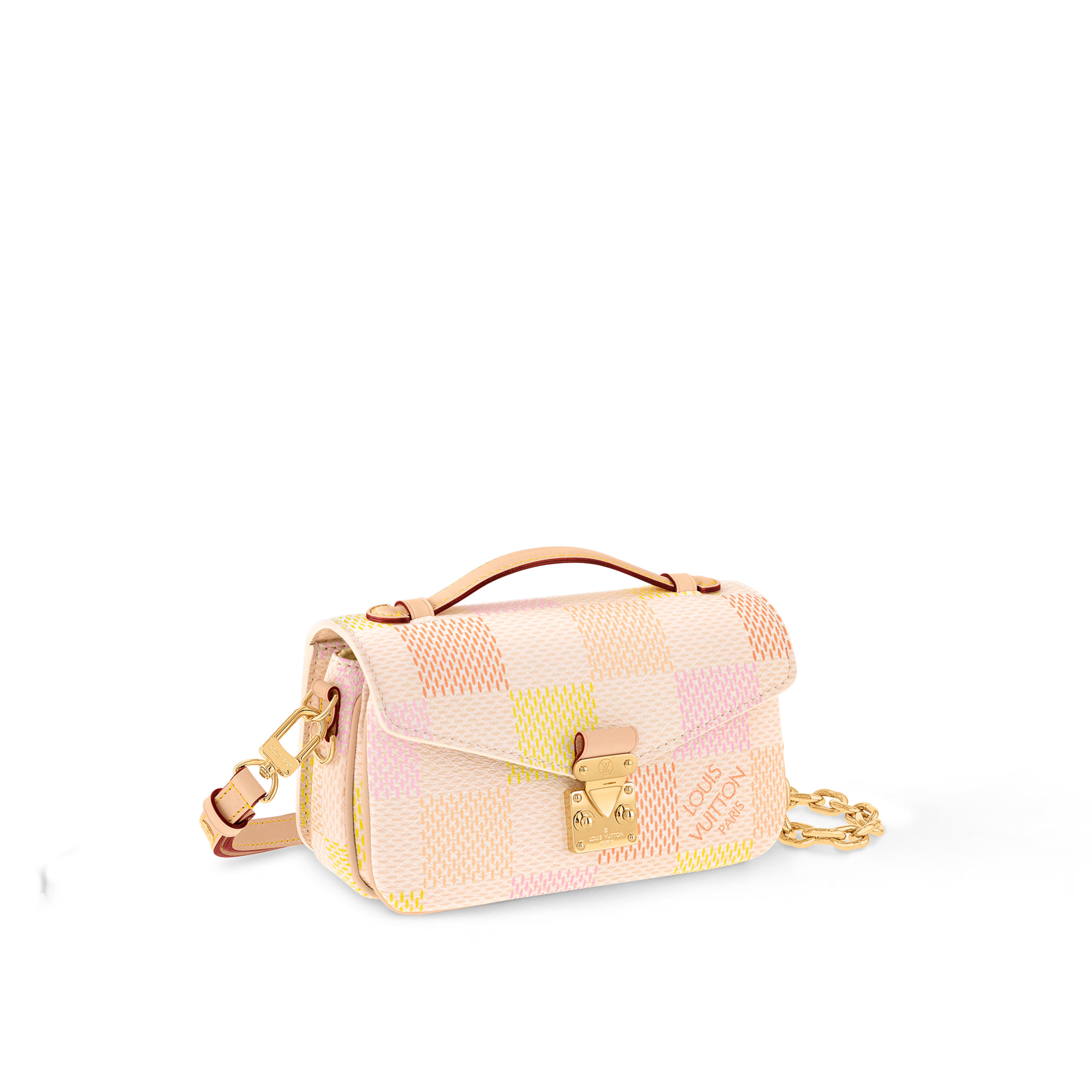 LV Pochette Métis East West N40749 - LuxuryEva