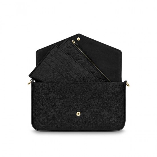 Louis Vuitton M82477 Félicie Pochette - LuxuryEva