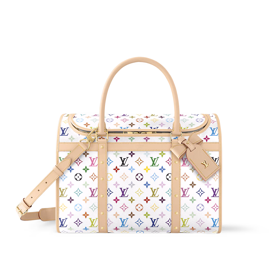 LV x TM Dog Bag M13741 - LuxuryEva