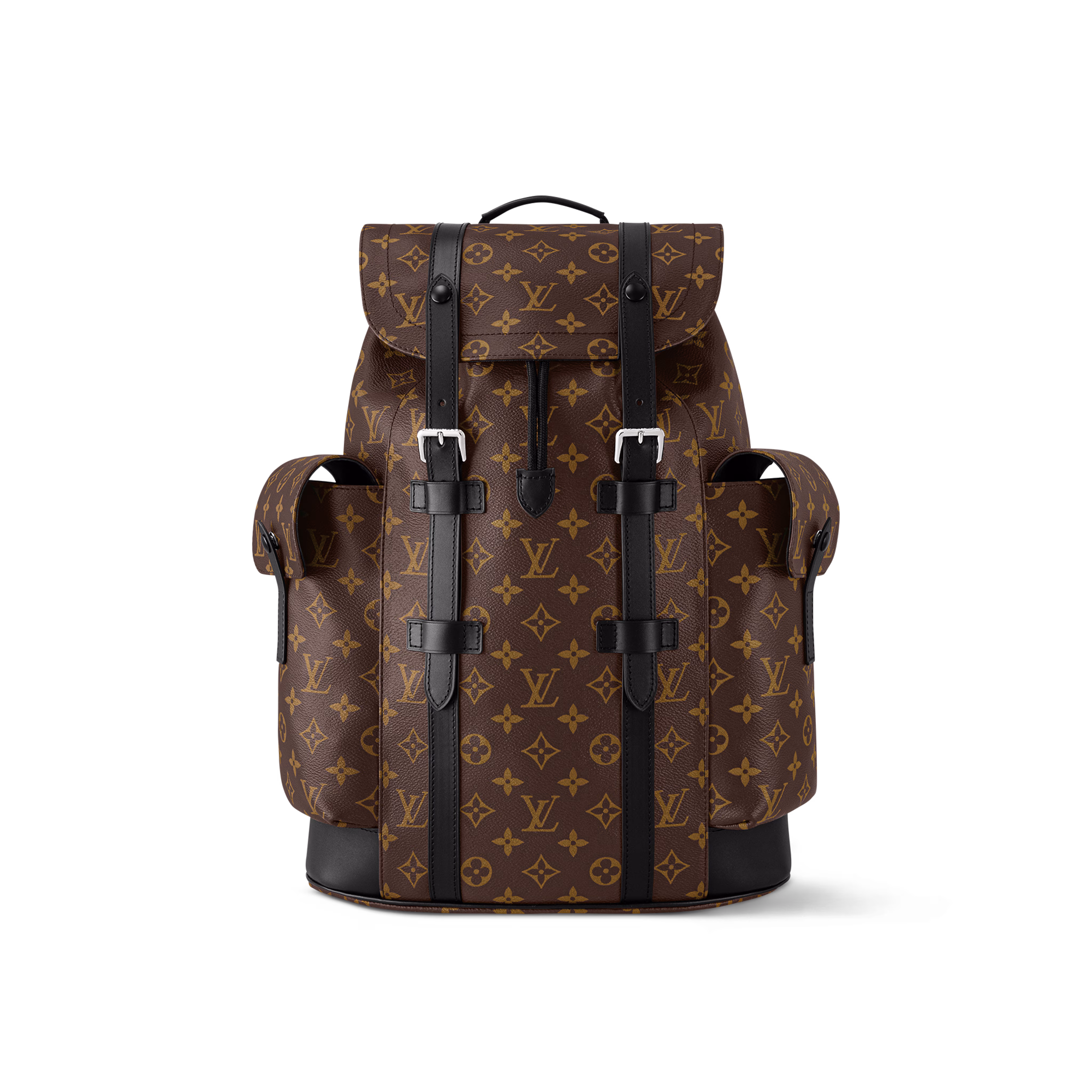 LV Christopher M43735 MM - LuxuryEva