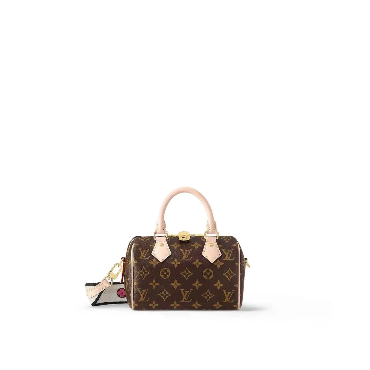 Speedy Bandouliere 20 M46234 - LuxuryEva