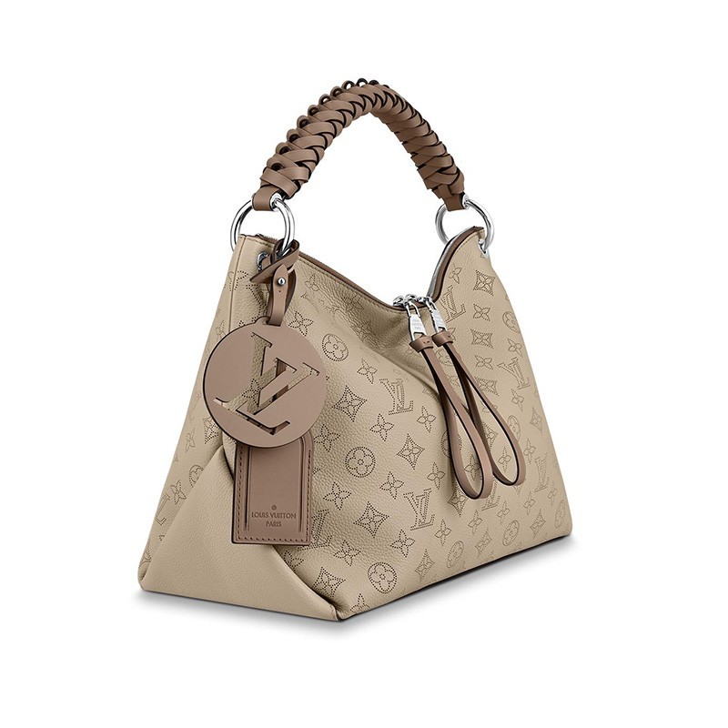 Louis Vuitton M56084 Beaubourg Hobo MM Poche felli - LuxuryEva