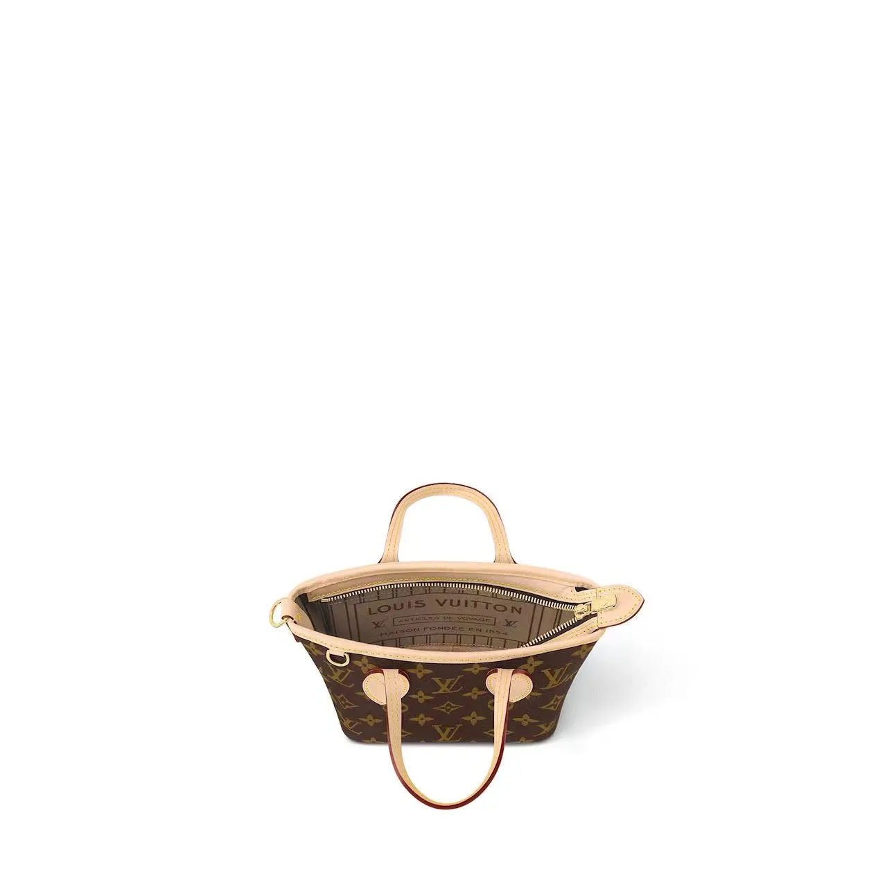 Neverfull BB M46705 - LuxuryEva