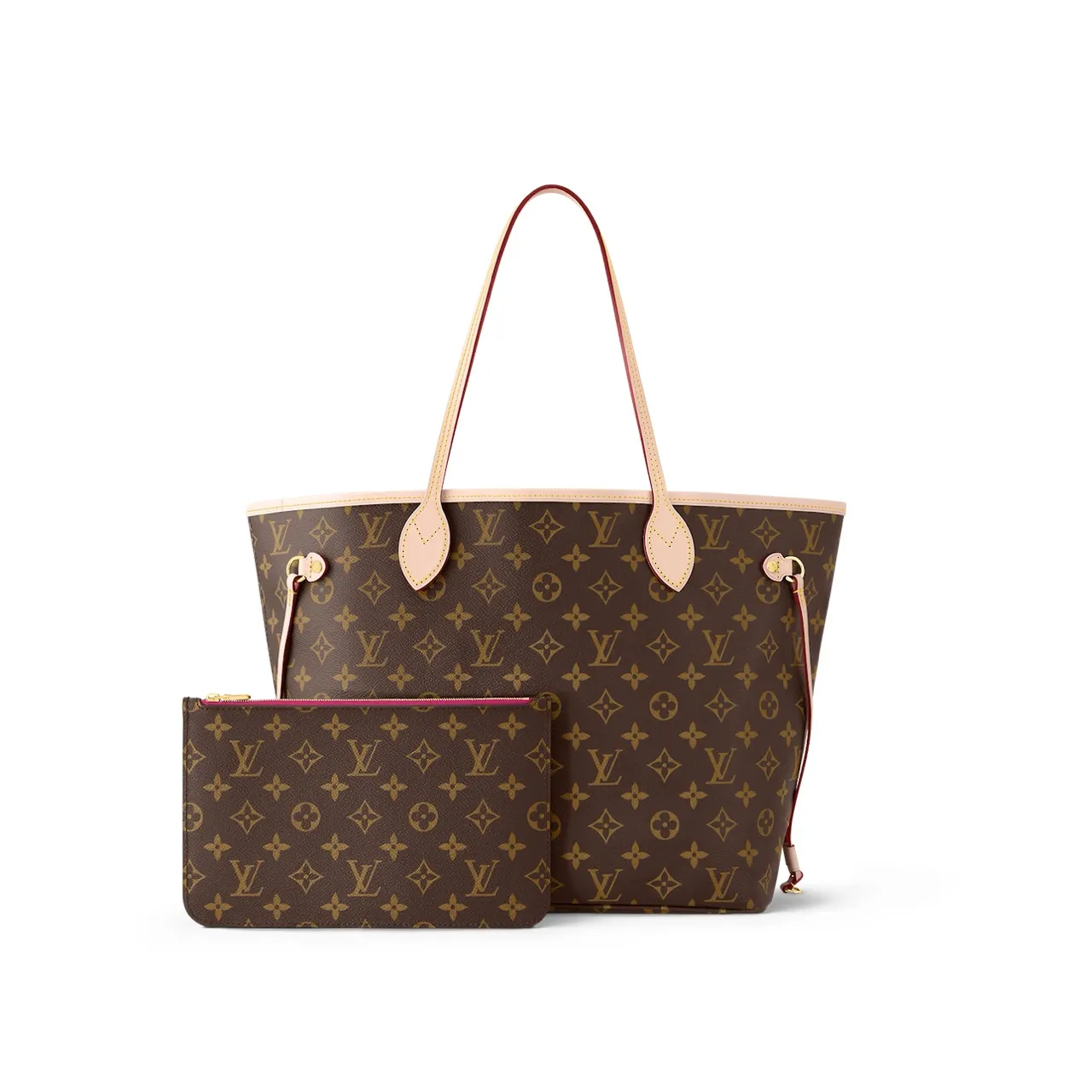 Neverfull MM M41178 - LuxuryEva
