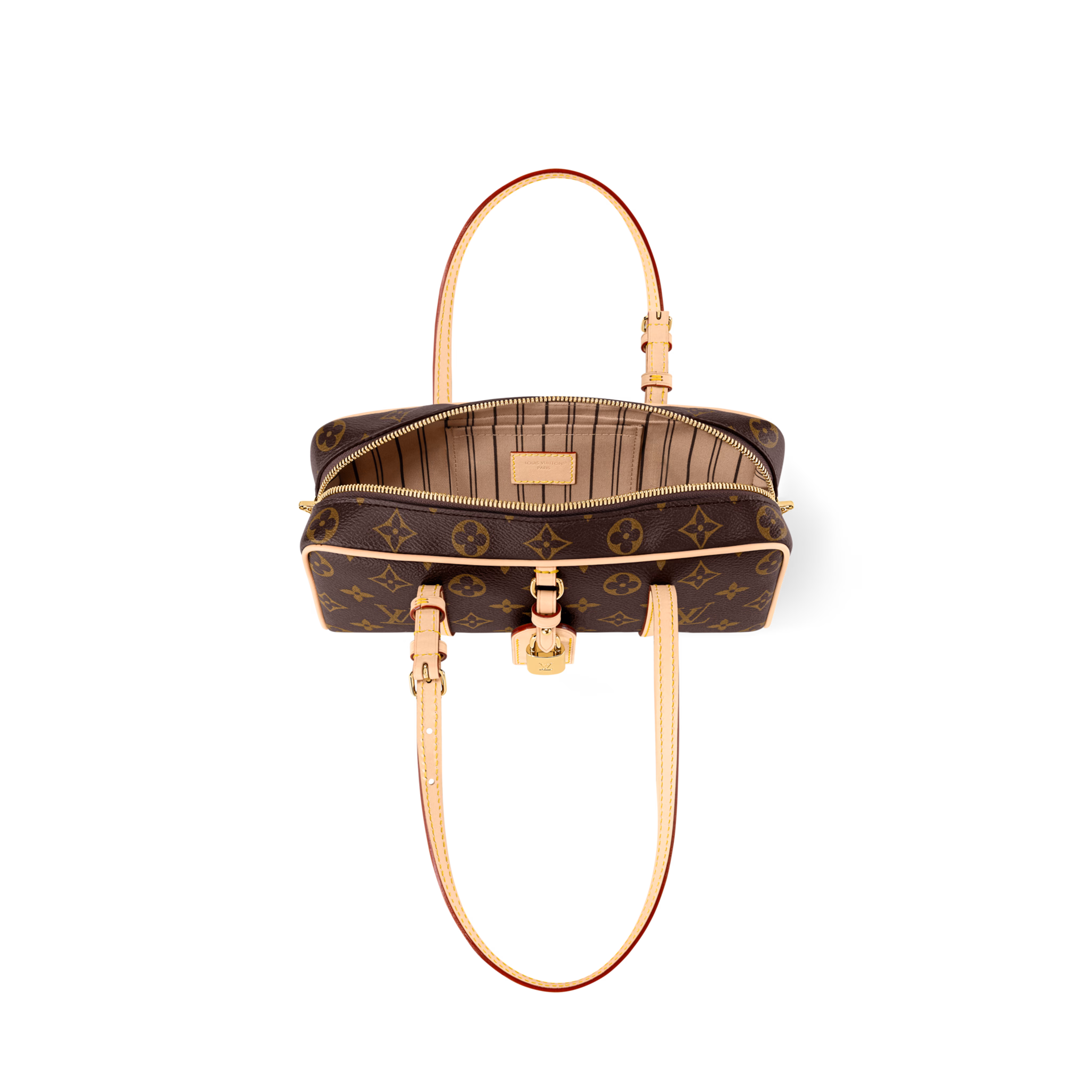 LV Hang On M47031 - LuxuryEva