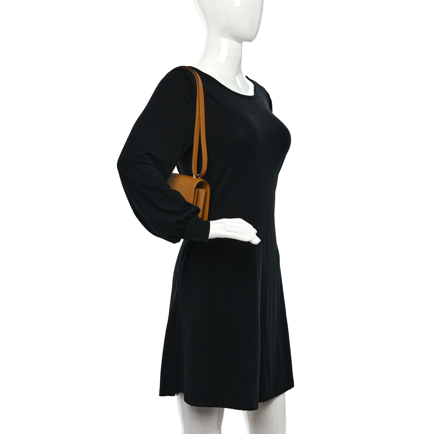 Epsom Constance 18 Sesame - LuxuryEva