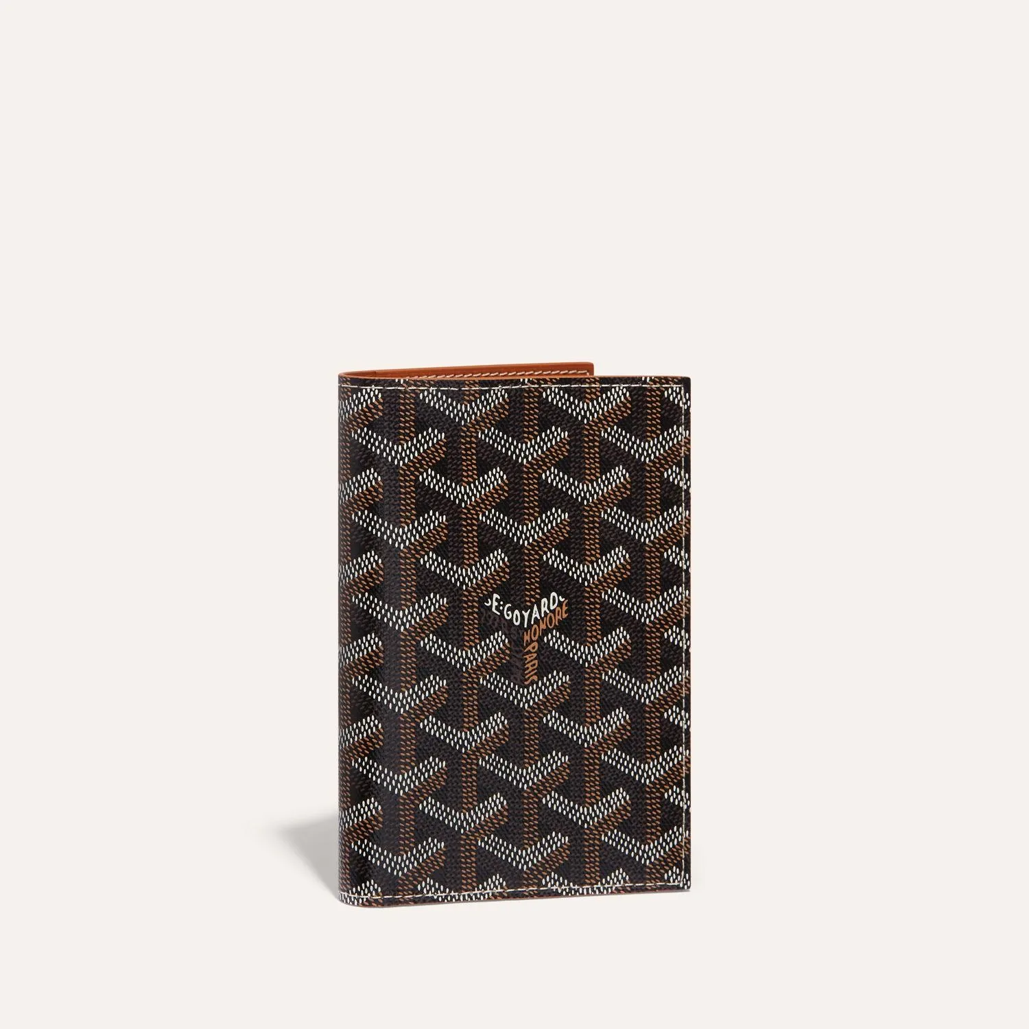 Grenelle Passport Cover - LuxuryEva