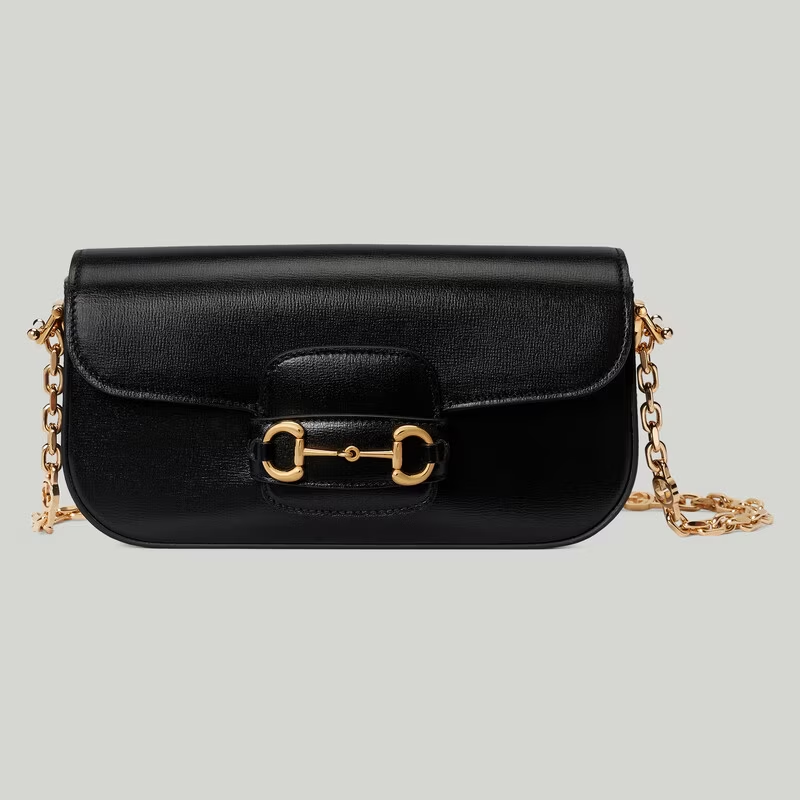 GUCCI HORSEBIT - LuxuryEva