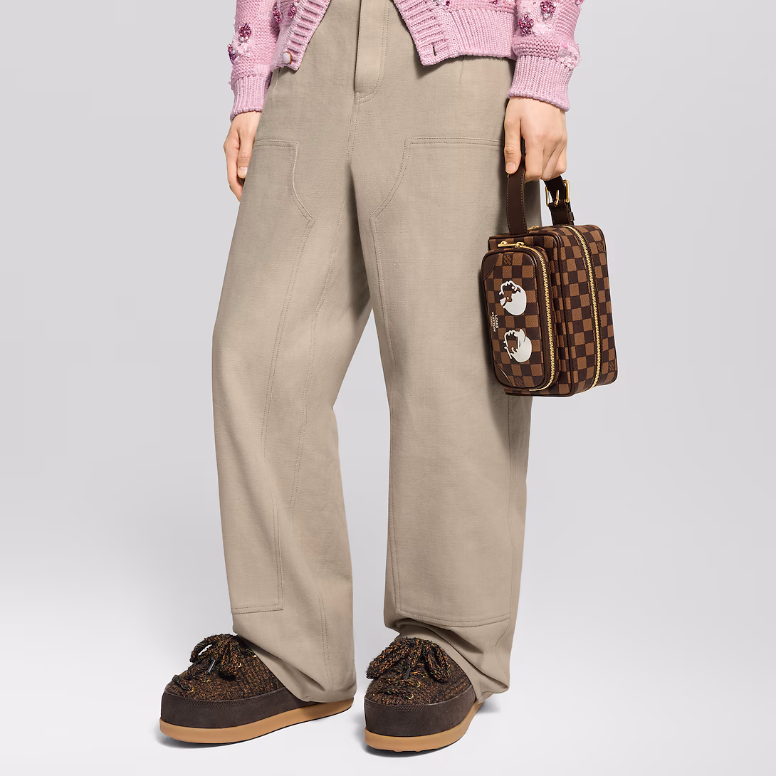 LV Dopp Kit N40800 - LuxuryEva