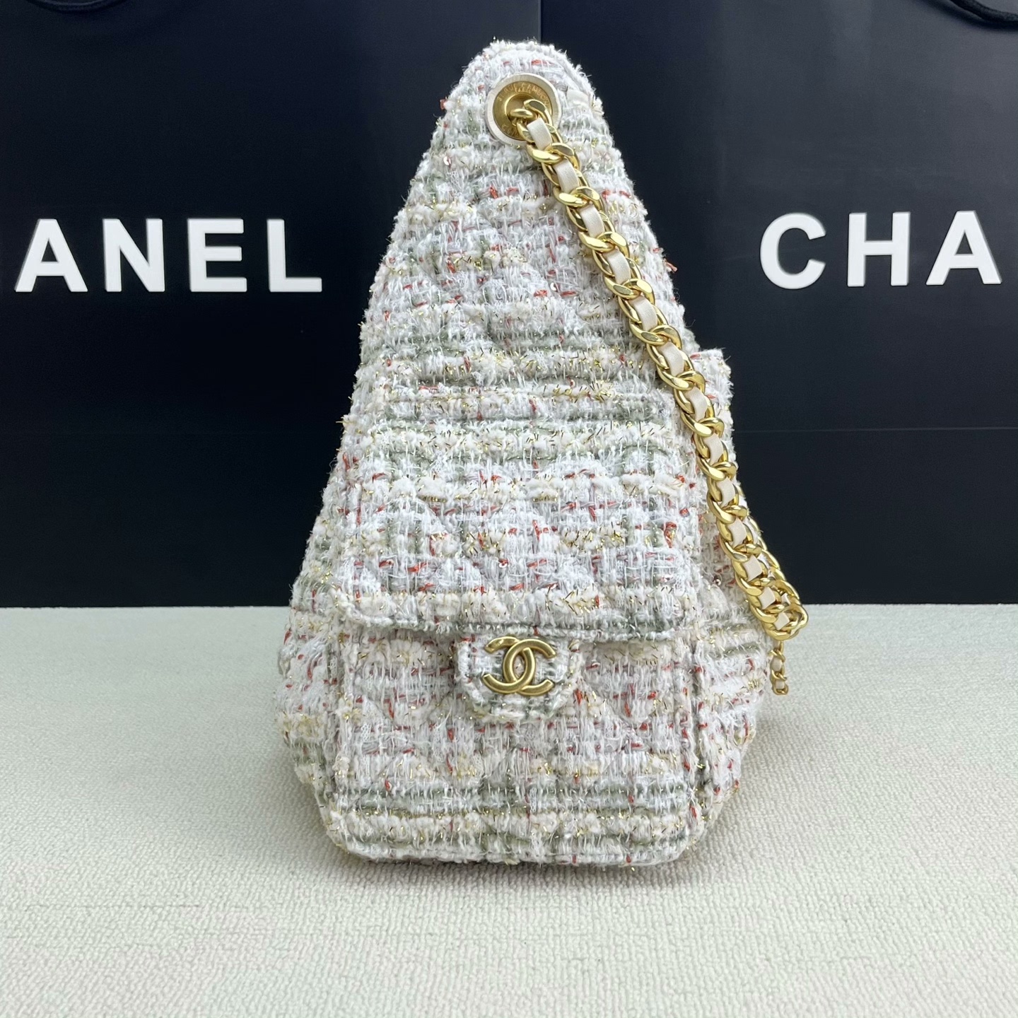 CHANEL 25 Small Handbag - LuxuryEva