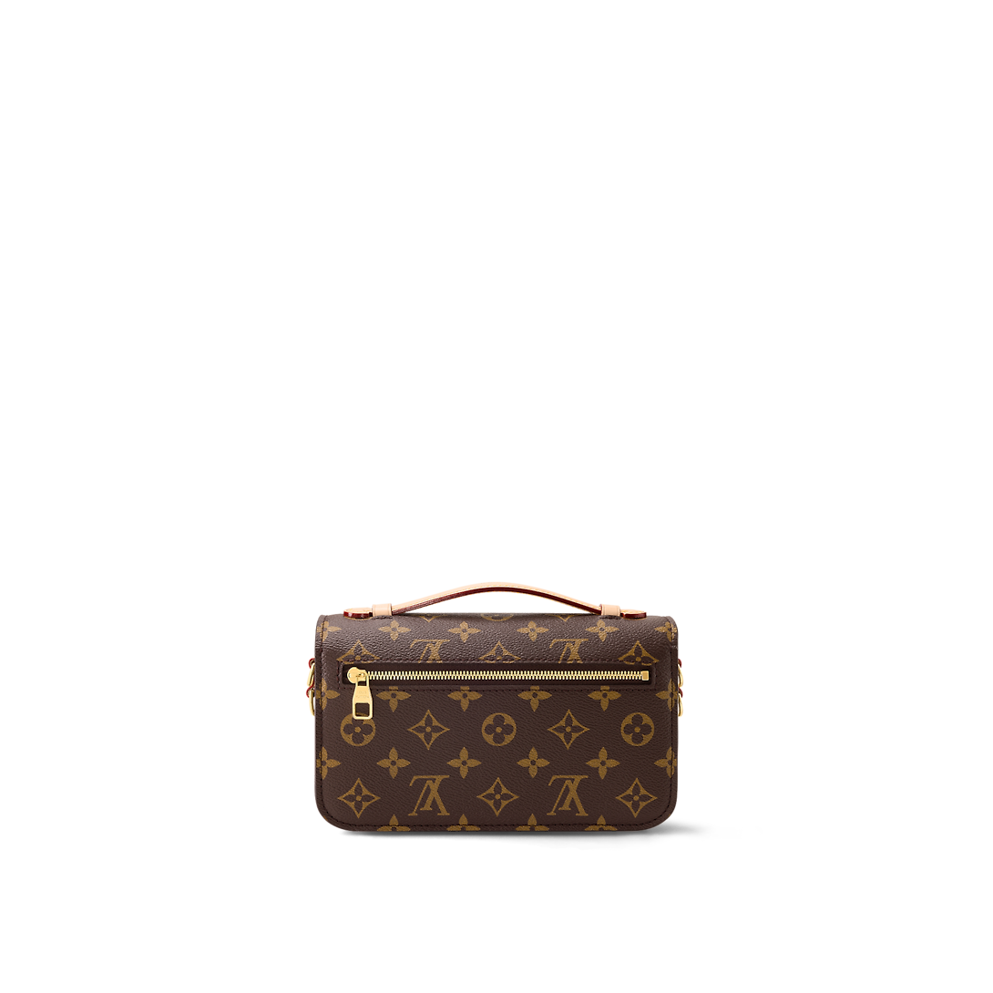 Louis Vuitton M46279 POCHETTE MéTIS EAST WEST - LuxuryEva