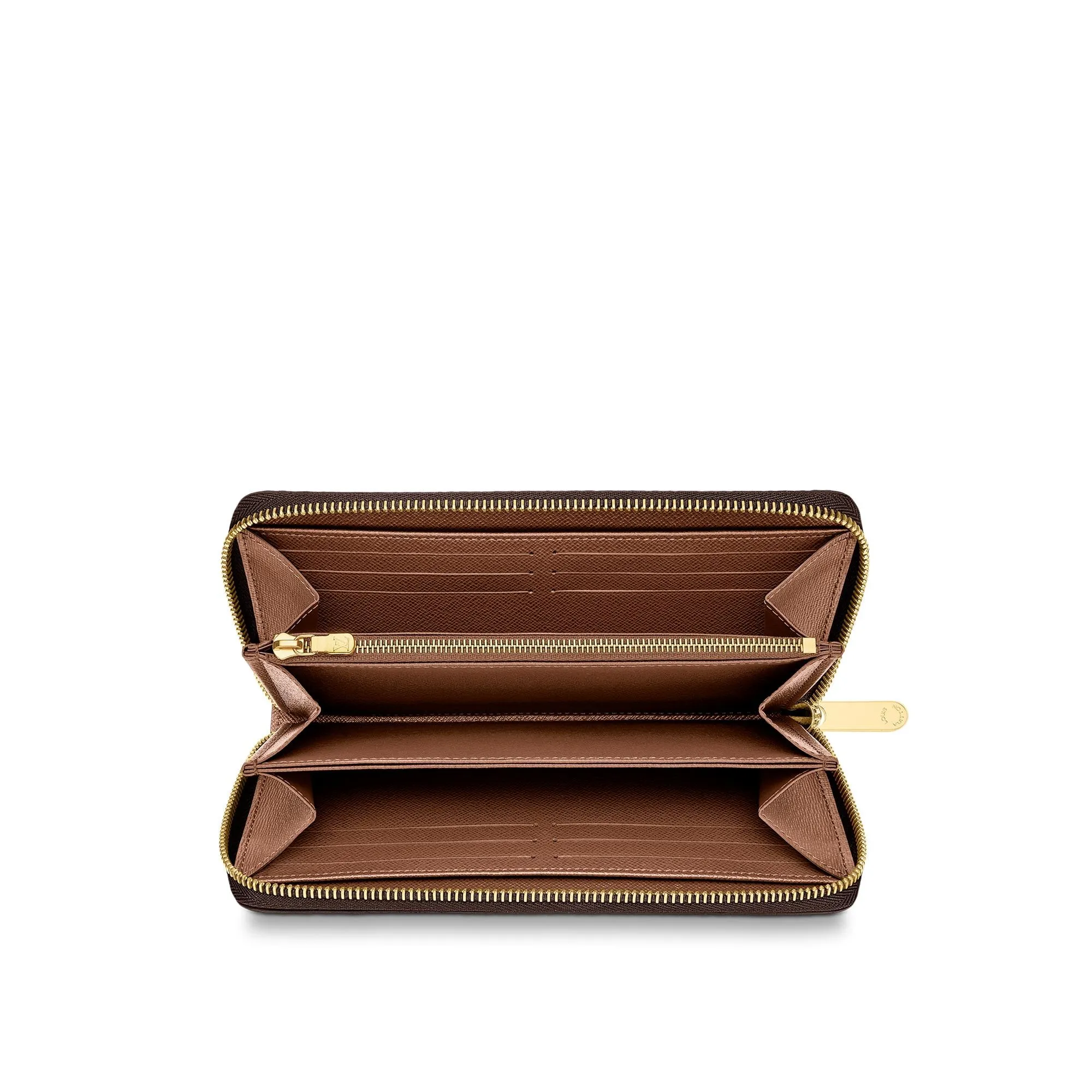 Zippy Wallet M42616 - LuxuryEva