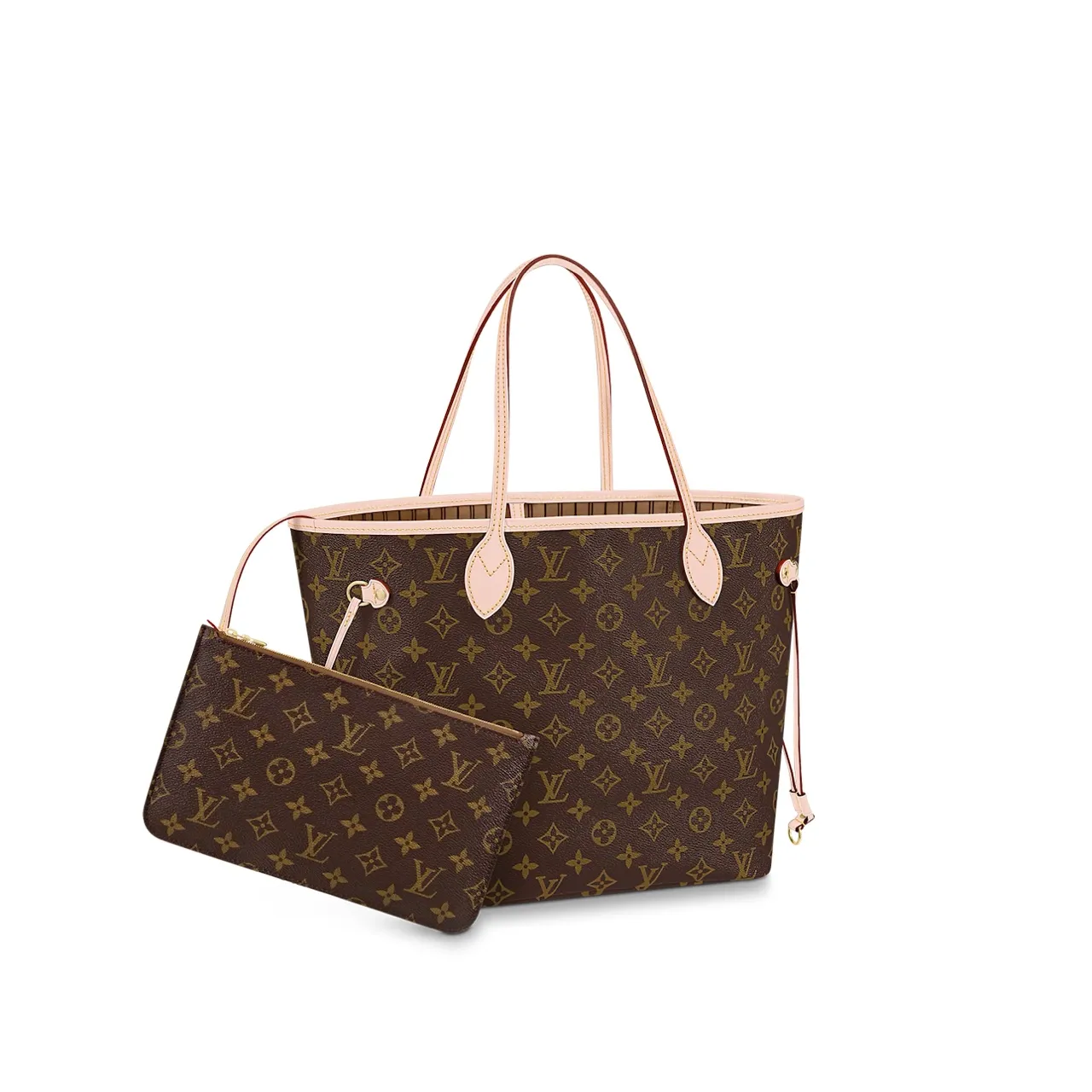 Neverfull MM M40995 - LuxuryEva