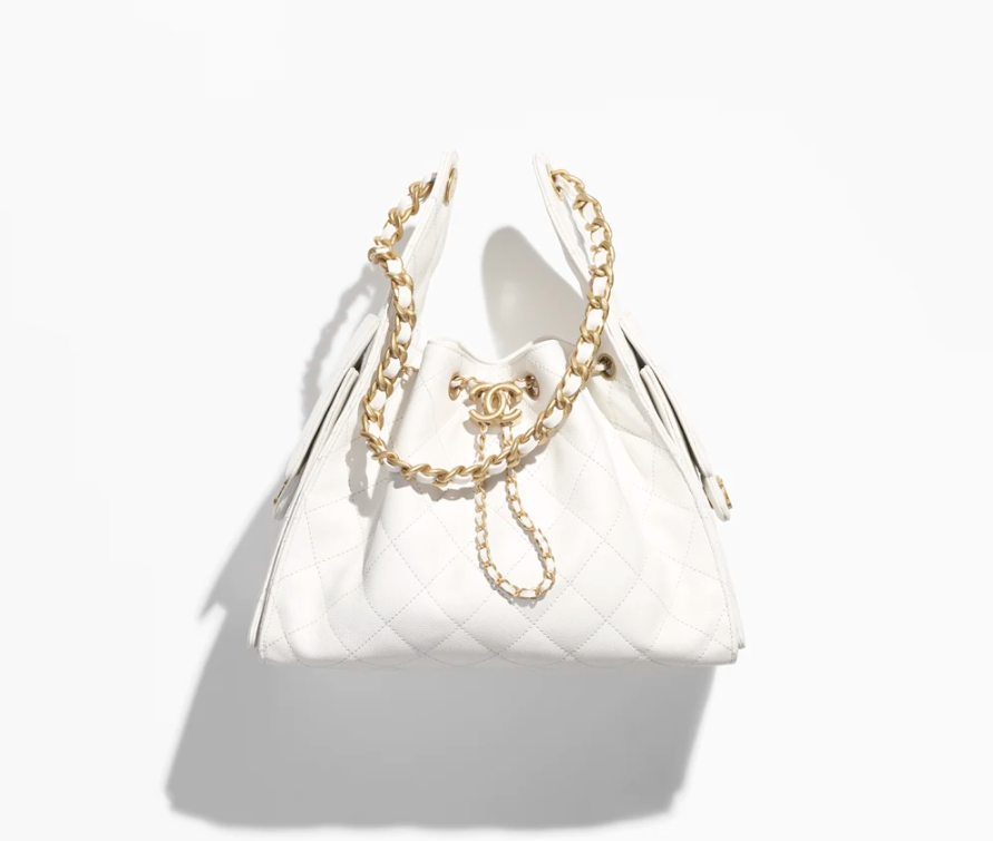 CHANEL 25 Small Handbag - LuxuryEva