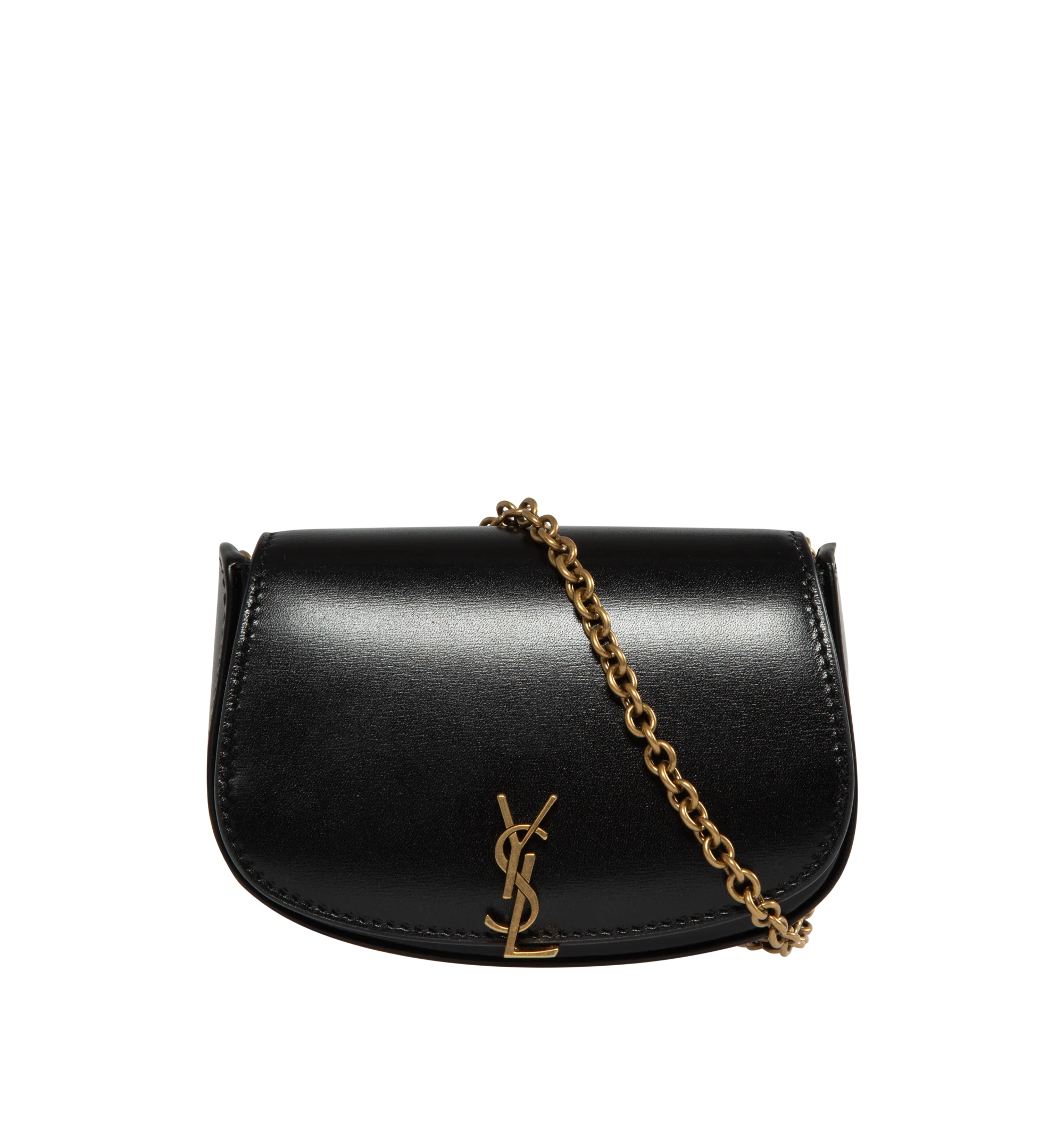 MINI PURSE ON CHAIN - LuxuryEva