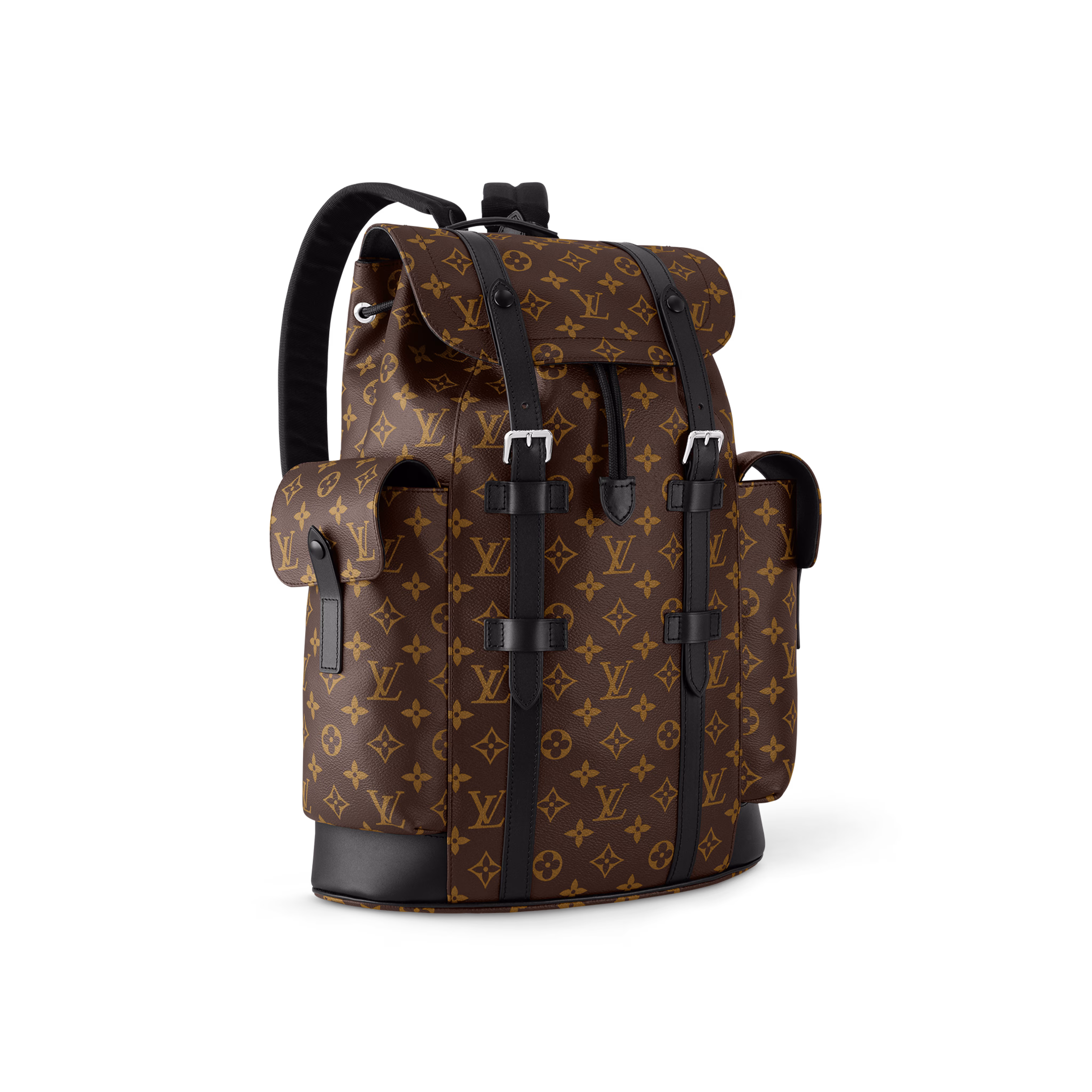 LV Christopher M43735 MM - LuxuryEva