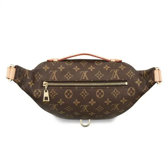 Louis Vuitton M43644 Bumbag - LuxuryEva