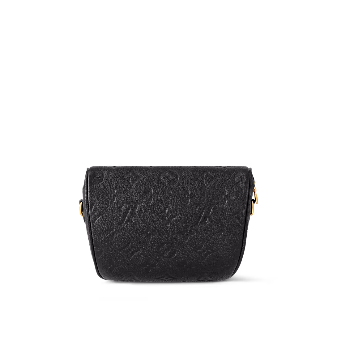 LV Mini Bumbag M46917-Black - LuxuryEva
