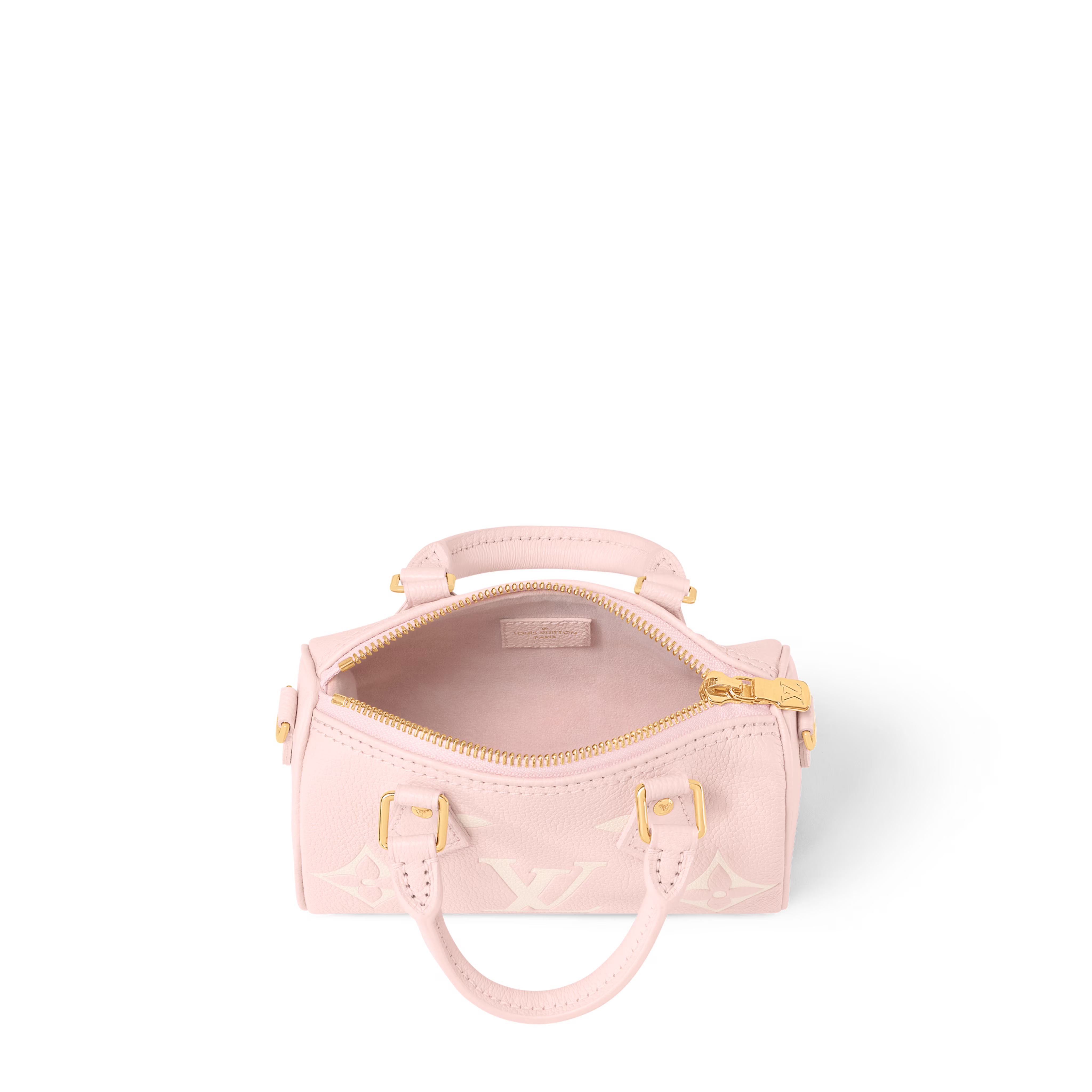 LV Nano Speedy M14226 - LuxuryEva