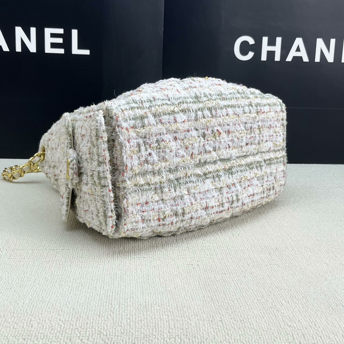 CHANEL 25 Small Handbag - LuxuryEva