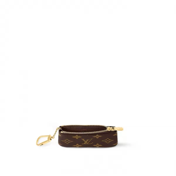 Louis Vuitton Key Pouch M62650 - LuxuryEva