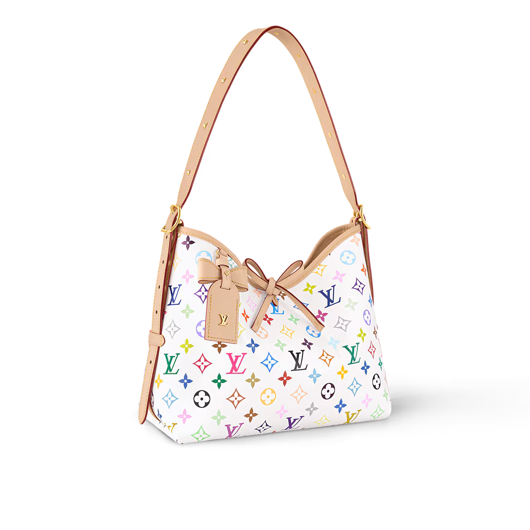 Louis Vuiton LV x TM CarryAll PM M13661 - LuxuryEva