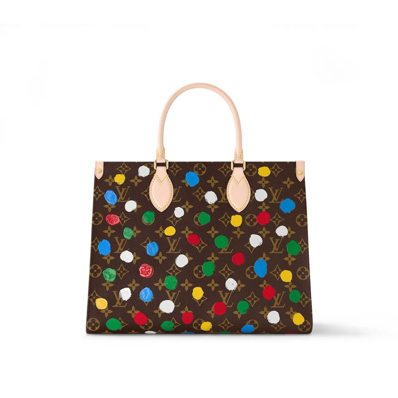 YK OnTheGo MM M46379 - LuxuryEva