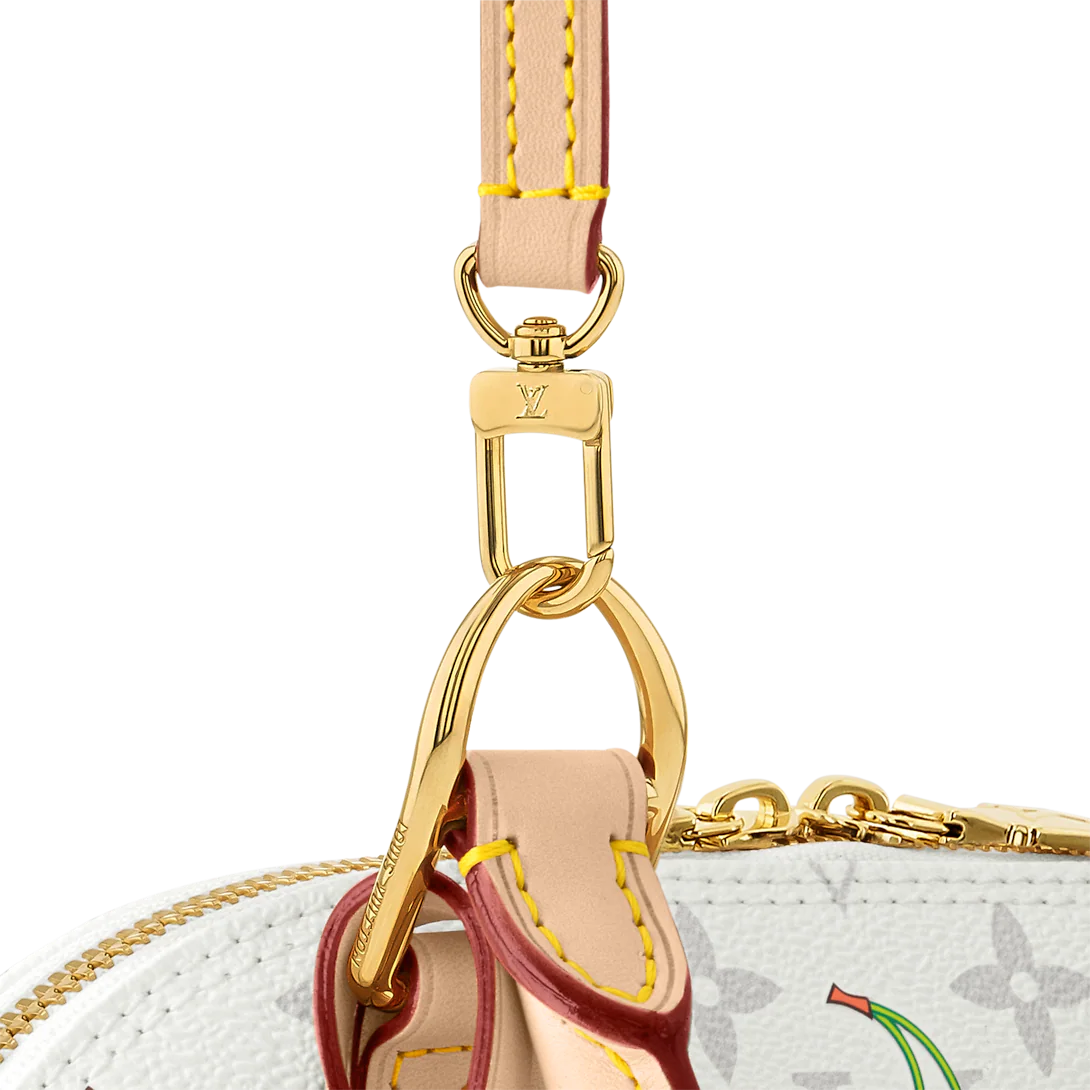 LV x TM Alma BB Bag M14234 - LuxuryEva