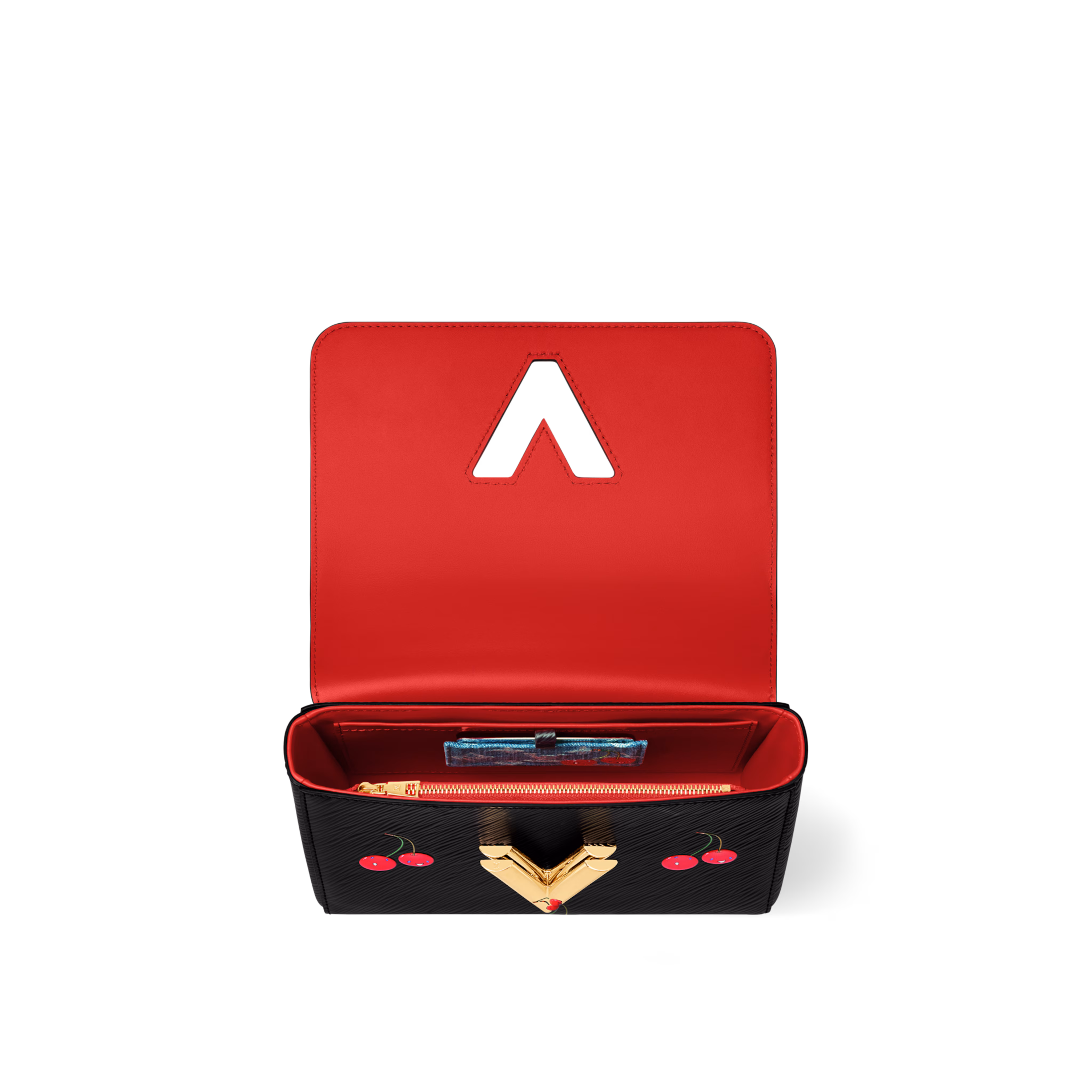 LV x TM Twist MM M14094 - LuxuryEva