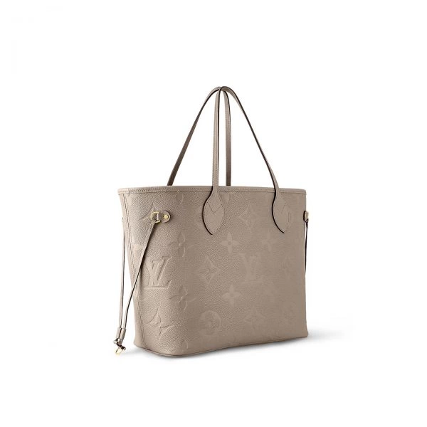 Louis Vuitton M45686 Neverfull MM - LuxuryEva