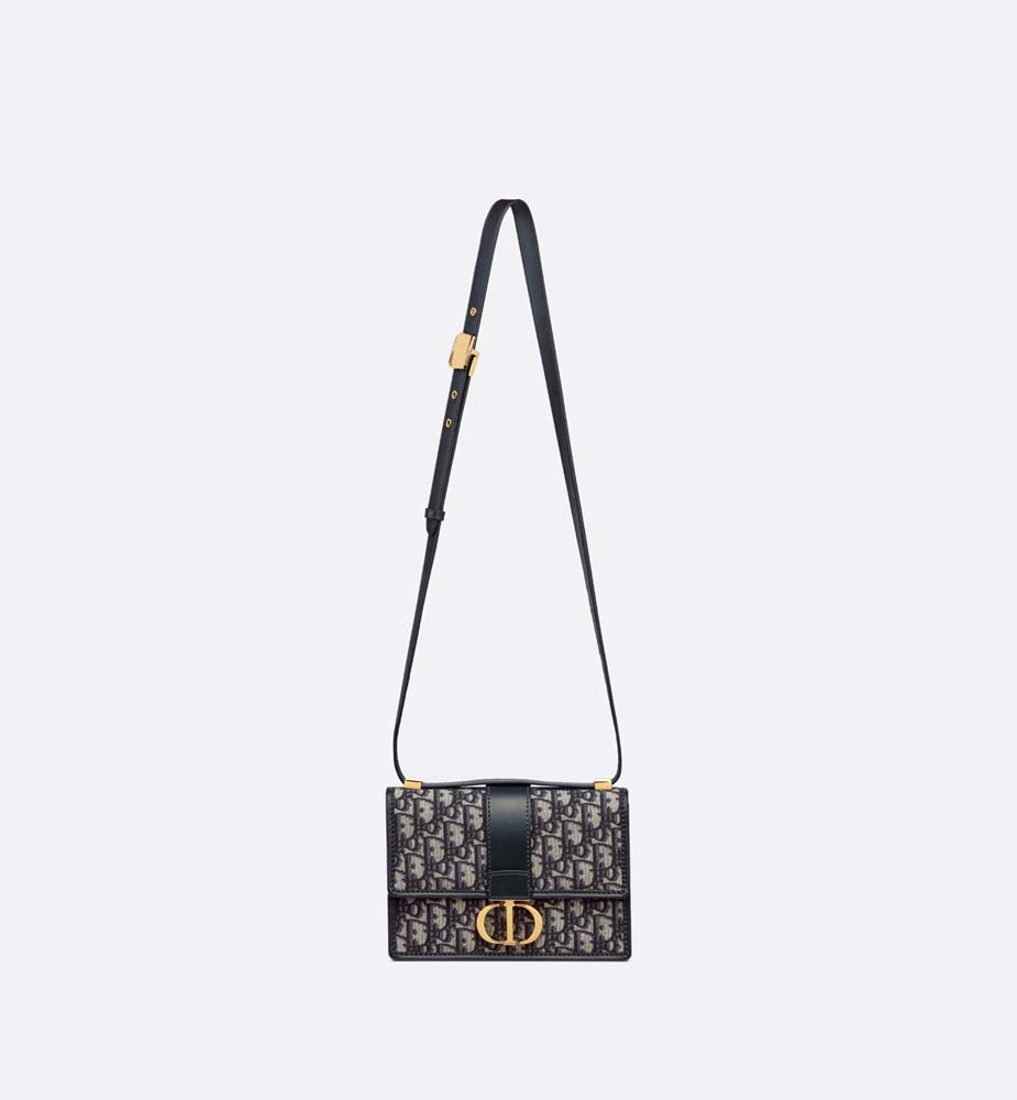 SMALL 30 MONTAIGNE BAG - LuxuryEva