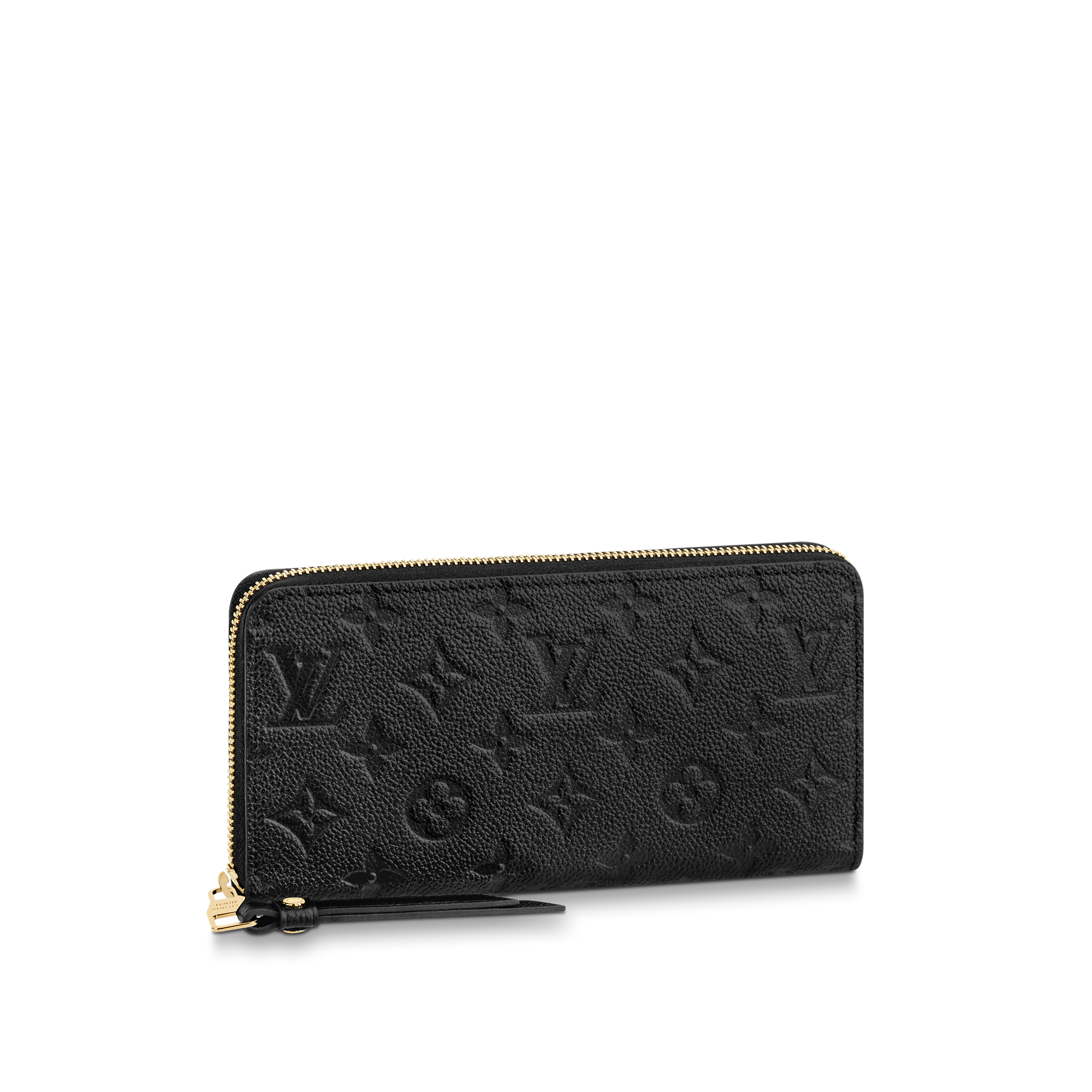 Louis Vuitton Portefeuilie Zippy M61864 - LuxuryEva