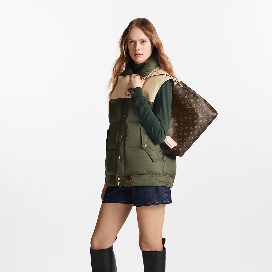 Louis Vuitton Graceful - LuxuryEva