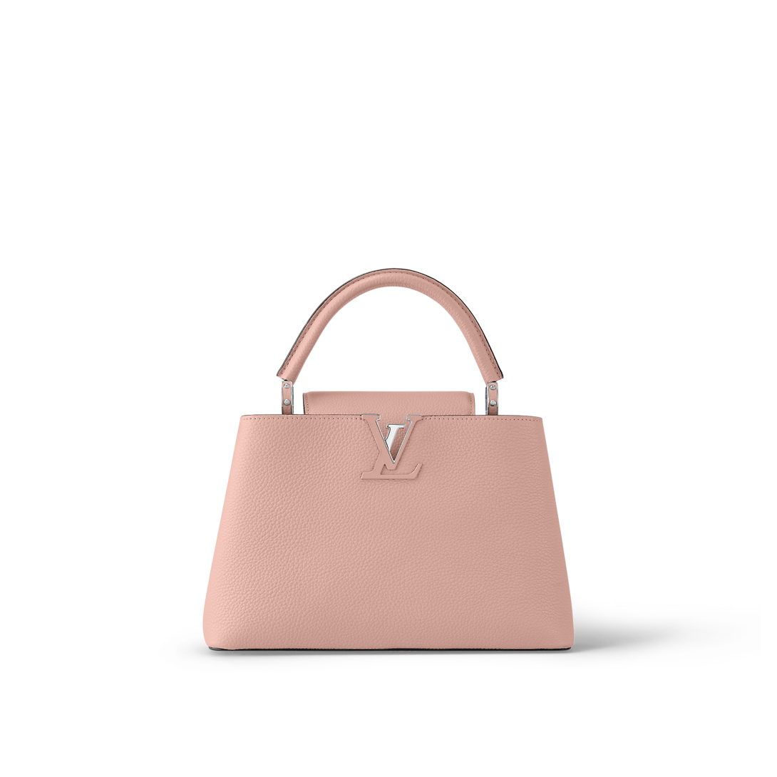 Louis Vuitton Capucines PM M42258 - LuxuryEva