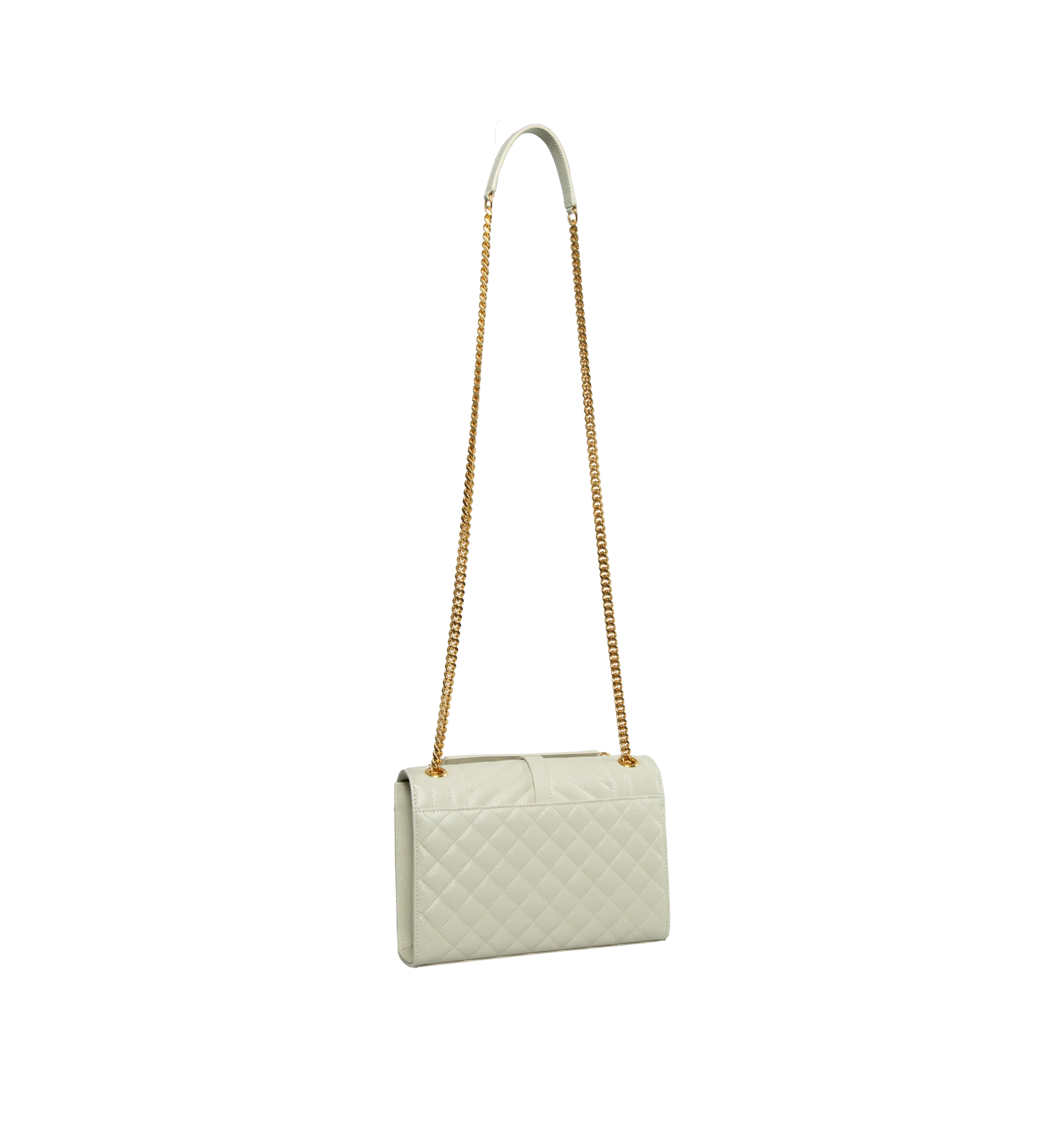 ENVELOPE MEDIUM BAG - LuxuryEva
