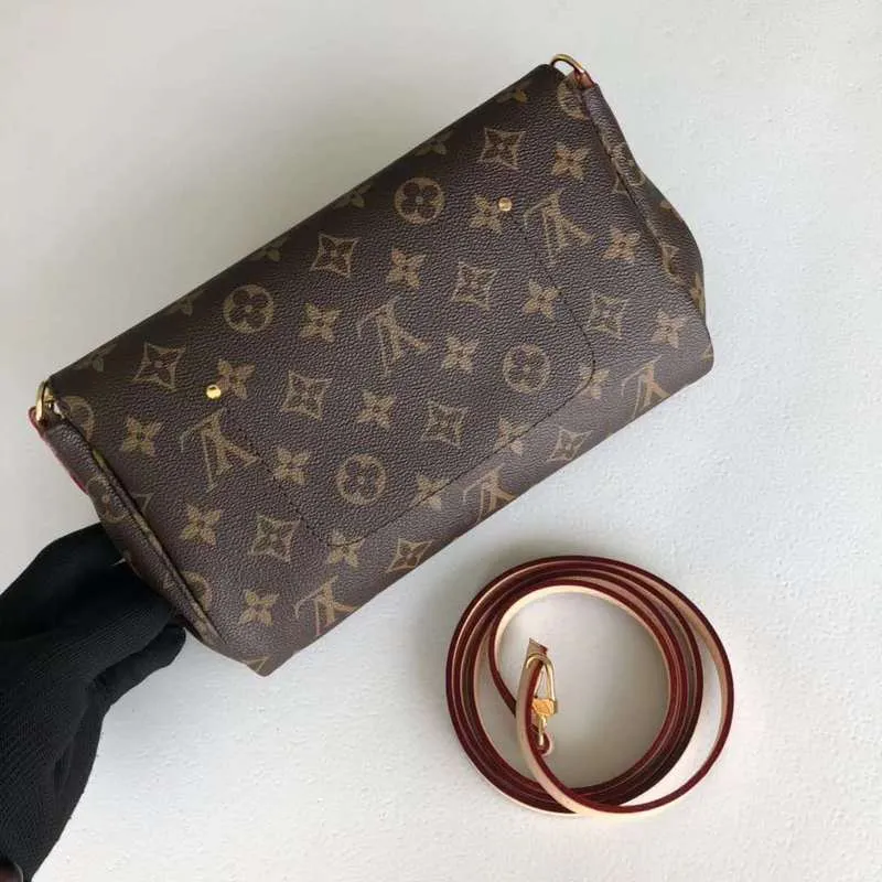 LV Favorite MM M40718 - LuxuryEva