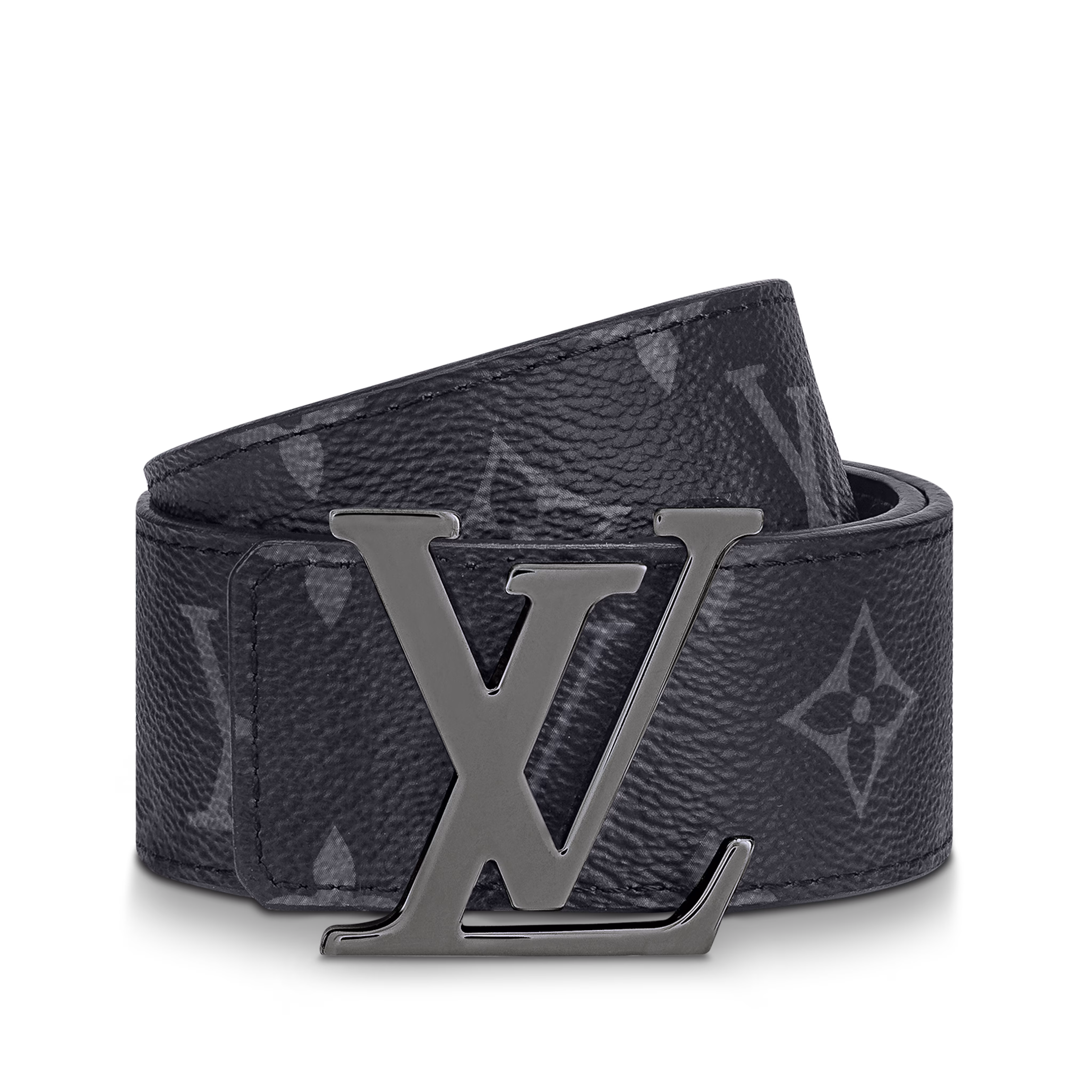 LV Initiales 40MM Reversible Belt M9043S - LuxuryEva