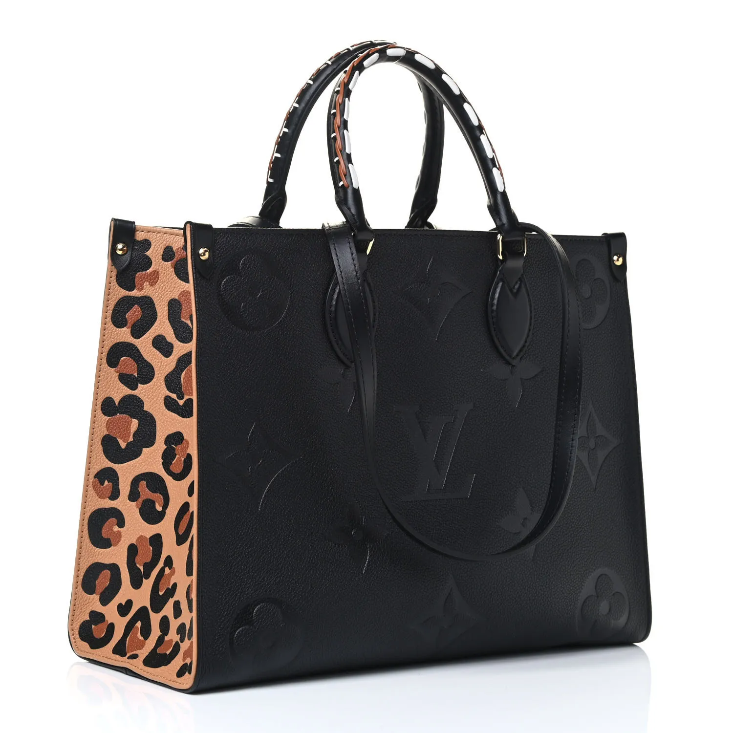OnTheGo GM M58522 - LuxuryEva