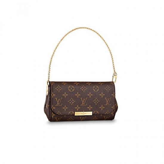 Louis Vuitton Favorite - LuxuryEva