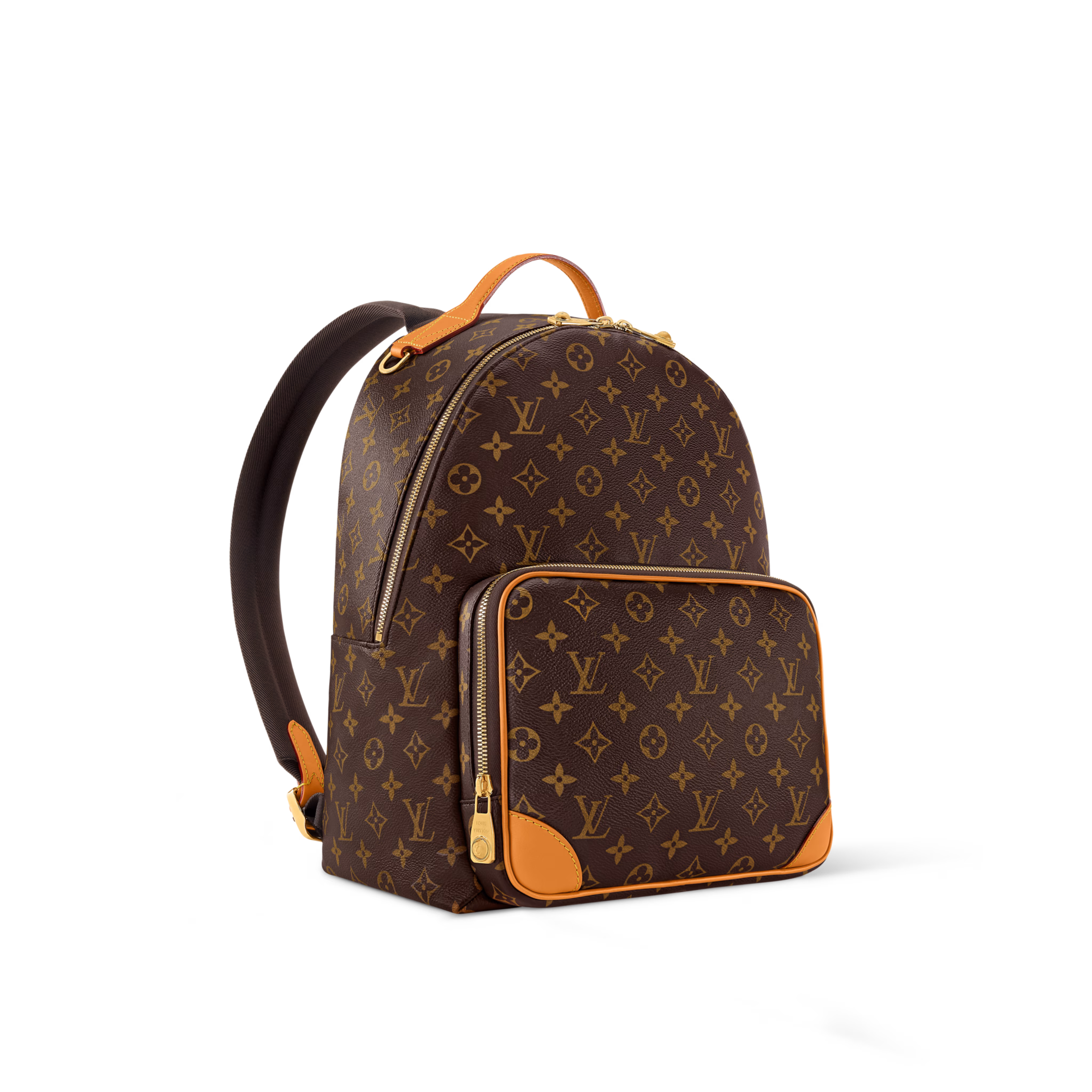 LV Discovery Cargo Backpack M25979 - LuxuryEva