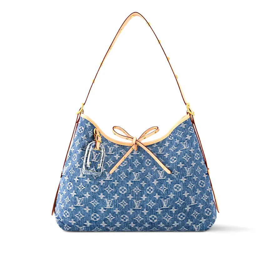 CarryAll MM M46855 - LuxuryEva