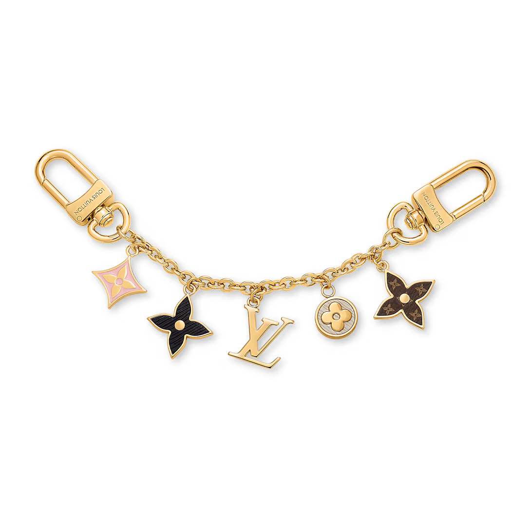 LV Spring Street Chain Bag Charm M01188 - LuxuryEva